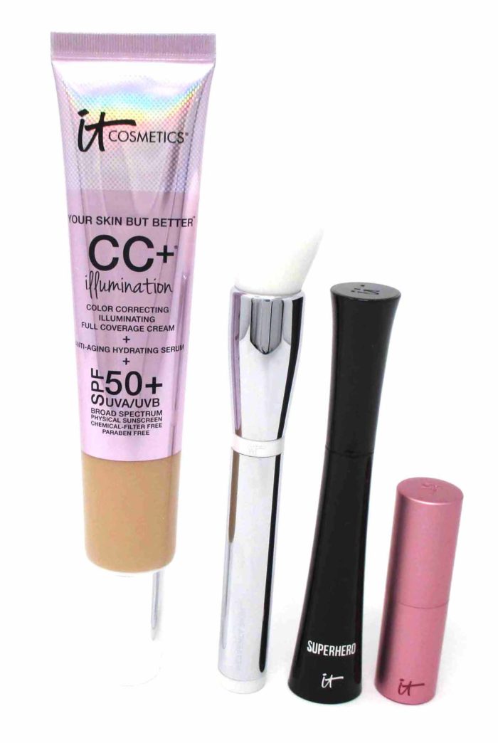 IT Cosmetics QVC TSV Pre-Sale: IT's All About You! Customer Favorites Collection #ITsAllAboutYourFavorites
