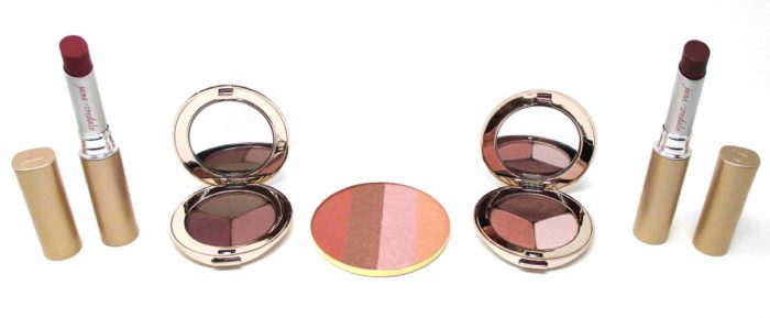Jane Iredale Spring 2017 Color Collection