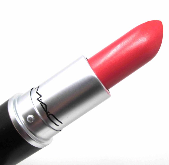 MAC Lustre Lipstick, Testosterone