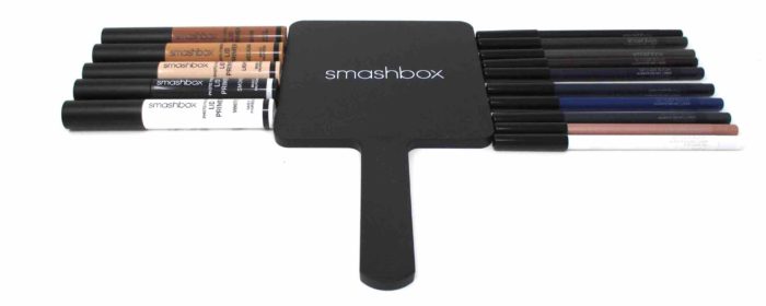 Smashbox Cosmetics Always On Eye Pencils, and Lid Primer