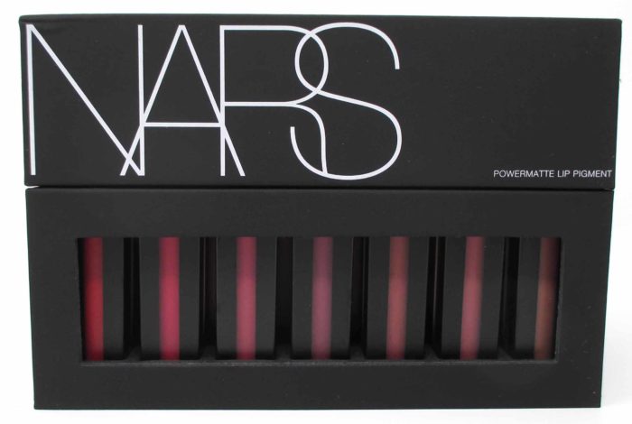 NEW NARS Powermatte Lip Pigment
