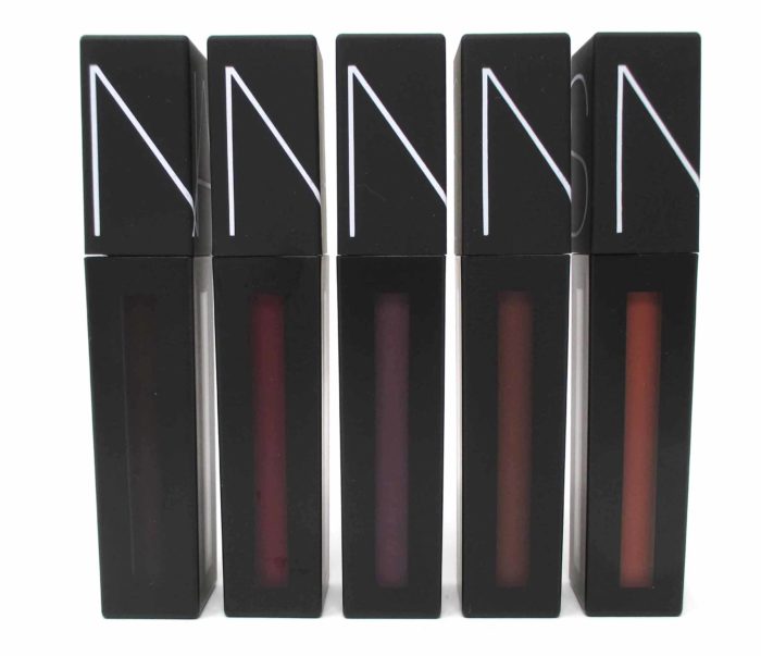 NARS Powermatte Lip Pigment BOLDS