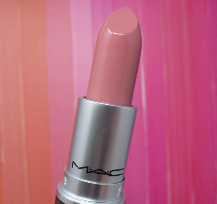 MAC Crème Cup Cremesheen Lipstick