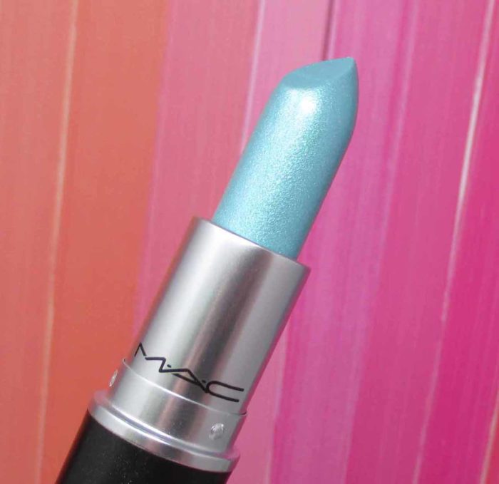 MAC Soft Hint Frost Lipstick