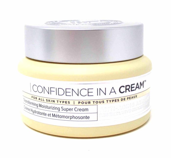 IT Cosmetics Confidence In A Cream