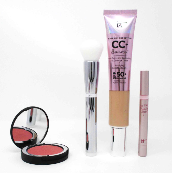 IT Cosmetics It's All About You! Customer Favorites Collection