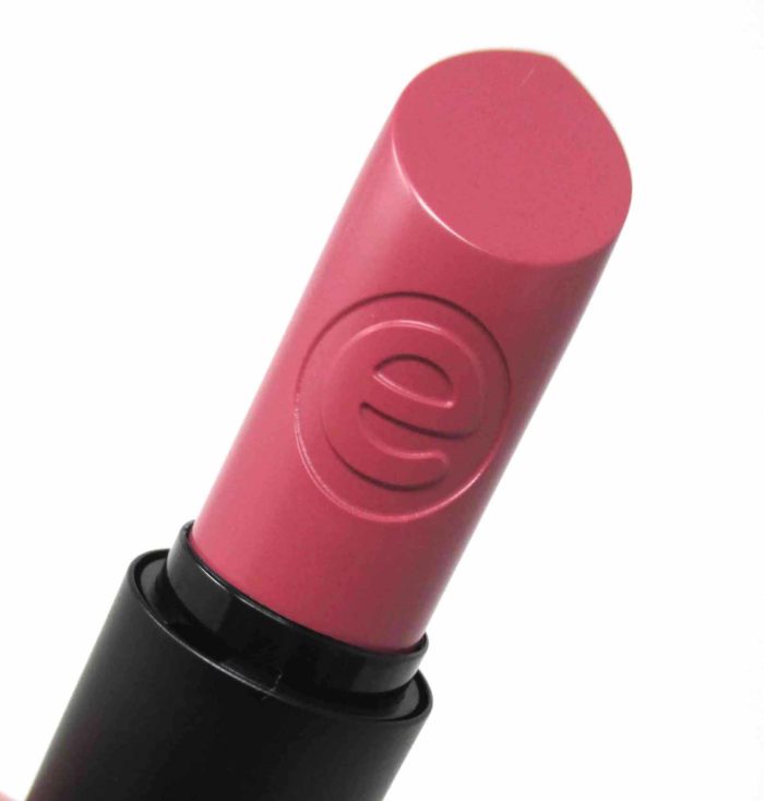 Essence Cosmetics Ultra Last Instant Colour Lipstick 08