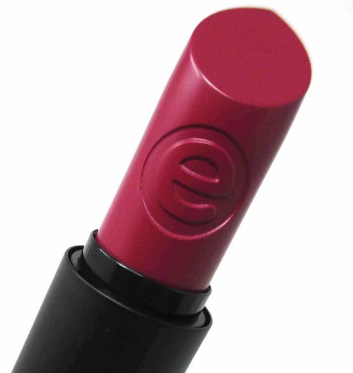 Essence Cosmetics Ultra Last Instant Colour Lipstick 11