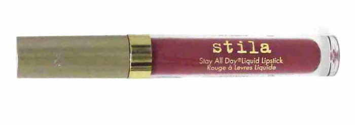 Stila Stay All Day Liquid Lipstick in Patina