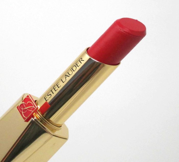 Estee Lauder Pure Color Desire Lipstick Rouge Excess