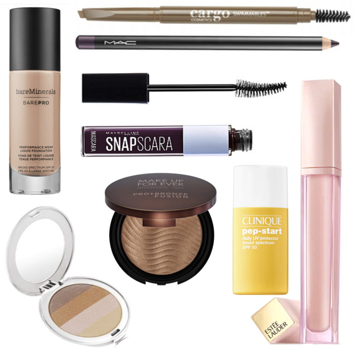 Makeup That Will Bring You Compliments!
