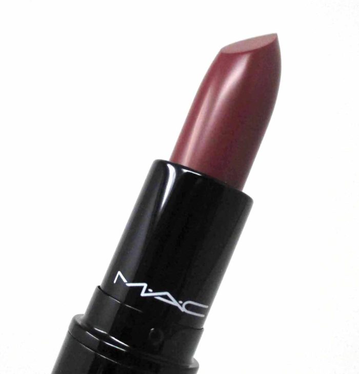 MAC Love Me Lipstick Bated Breath
