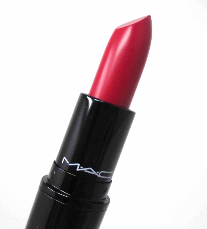 MAC Love Me Lipstick Give Me Fever