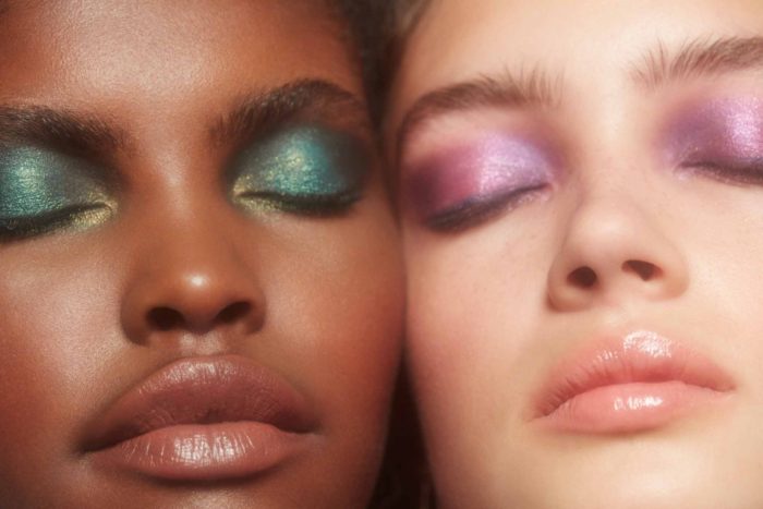 Nordstrom Beauty Trend Event Fall 2019