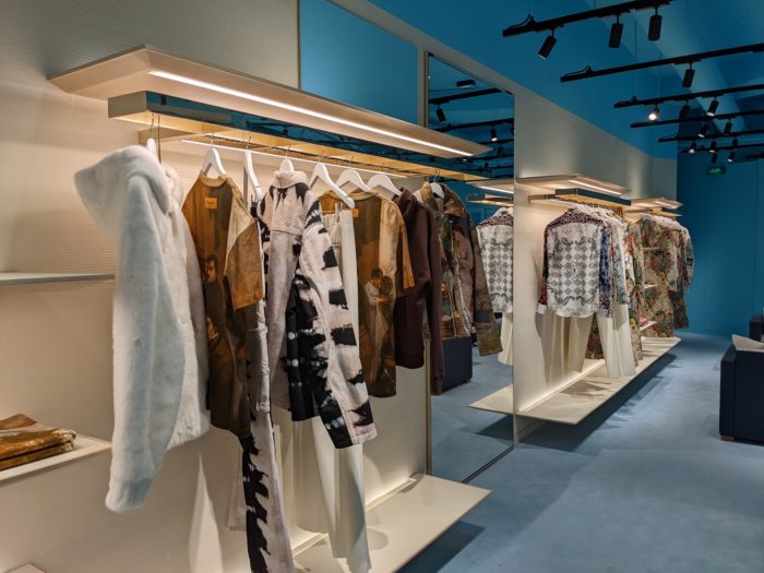 How To Shop At The Louis Vuitton Flagship Store- Paris Champs-Elysées  Summer 2022